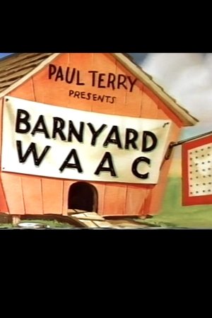 Barnyard Waac