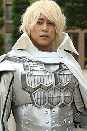 The Fated Victor