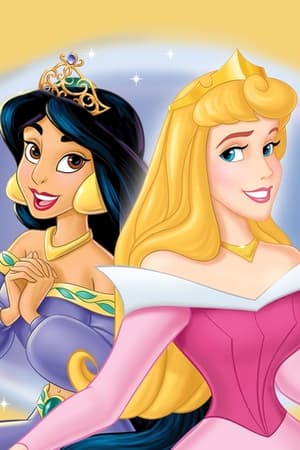 Disney Princess Enchanted Tales: Follow Your Dreams