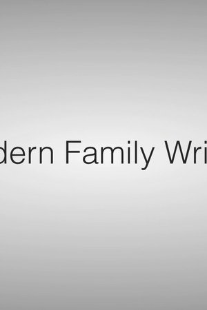 Modern Family Writers
