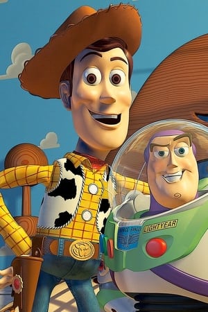 The Story Behind 'Toy Story'