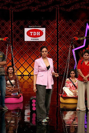 Agnipariksha: The Jury's Final Call