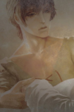 A Slice of Sweet Serenity, of Days Long Lost I