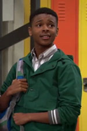 Děz a hrůza u Rooneyových