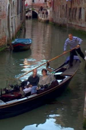 Venice: City of Dreams