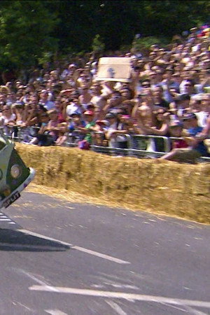 Best of Red Bull Soapbox