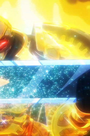 Divine Punishment! The Skeleton Metes Out Justice That Obliterates Evil!