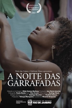 A Noite das Garrafadas