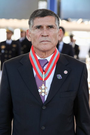 General Santos Cruz