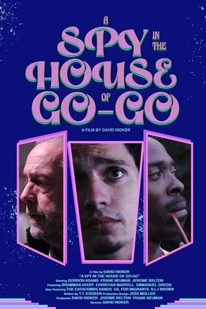 A Spy in the House of Go-Go