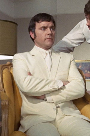 The Ghost who Saved the Bank at Monte Carlo