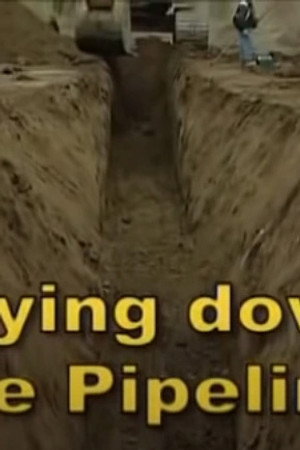 Laying Down the Pipeline