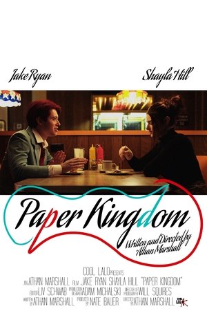 Paper Kingdom