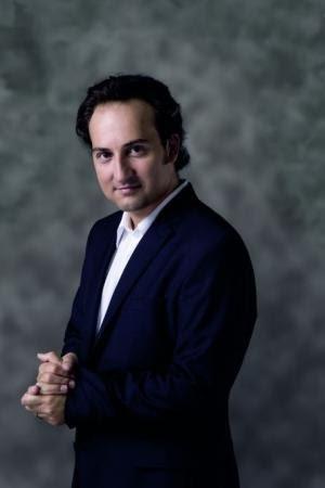 Iker Jiménez Iker Jiménez