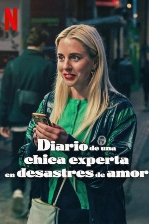Diario de una chica experta en desastres de amor