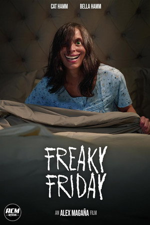 Freaky Friday