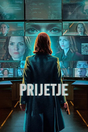 Prijetje