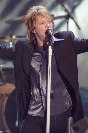 Bon Jovi
