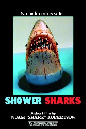 Shower Sharks