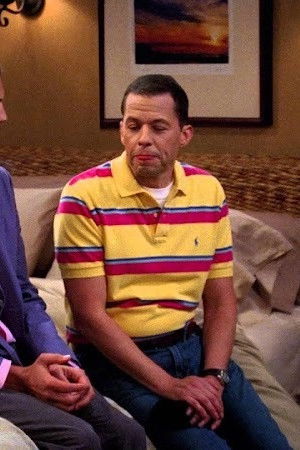 Velké holky s jídlem neházejí