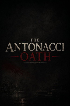 The Antonacci Oath