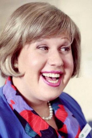 Character - Marjorie Dawes