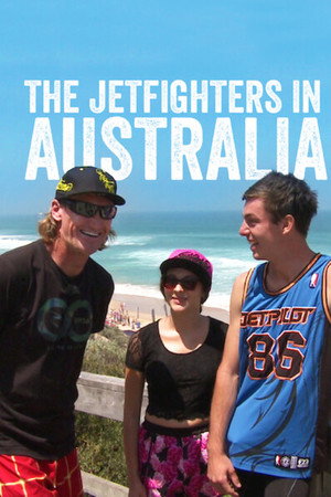 The Jetfighters in Australia