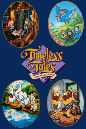 Timeless Tales from Hallmark