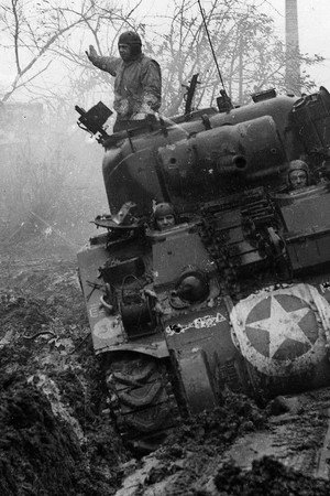 Tanks
