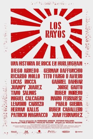 Los rayos