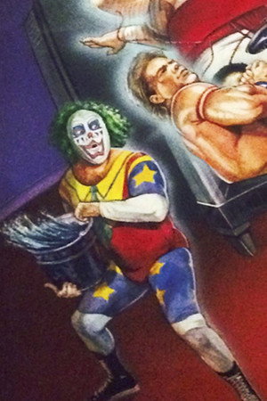 Royal Rumble 1994