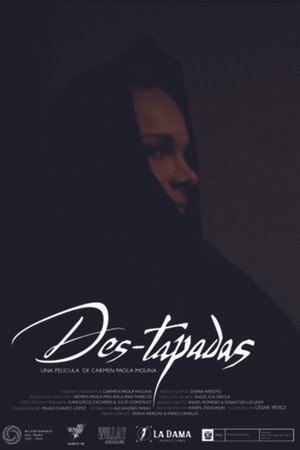 Des-tapadas