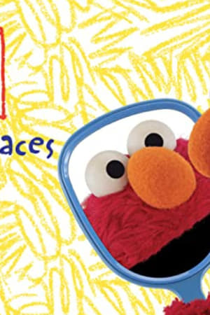 Sesame Street: Elmo's World: All about Faces