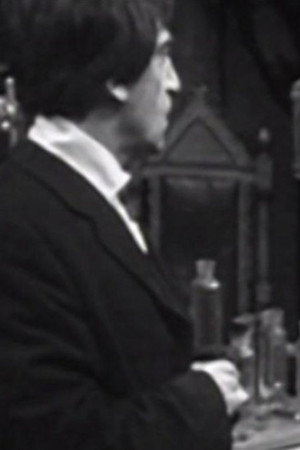 The Evil of the Daleks (2)