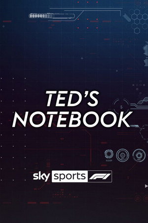 Ted's Notebook