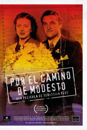 Por el camino de Modesto
