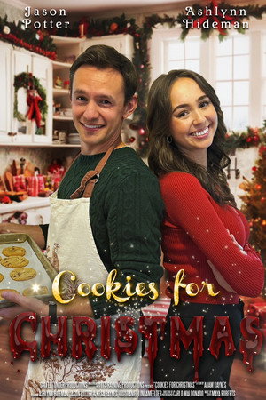 Cookies for Christmas