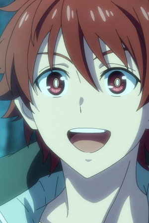 Future After Revenge