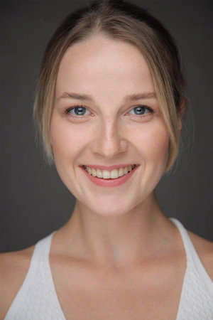Diana Yegorova Diana Yegorova