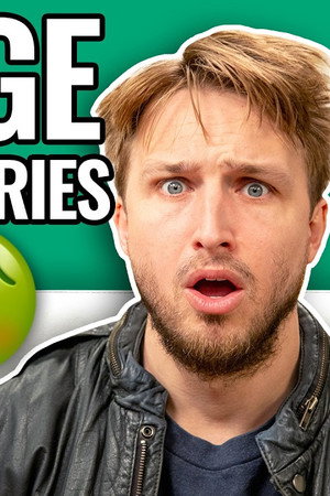 They Are Cringe And Free