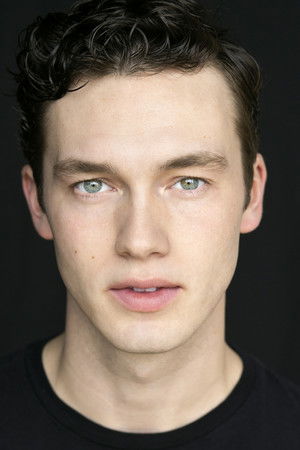 Will Harrison Will Harrison