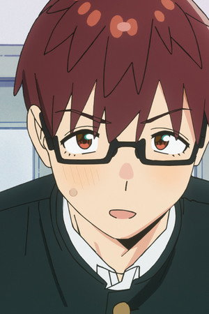 Even High School Boys Have Their Holes… / Ume Takes Responsibility