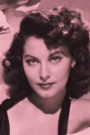 Ava Gardner, la gitane d'Hollywood