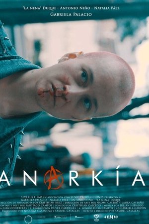 Anarkía