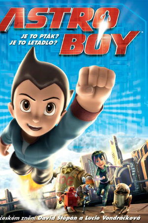 Astro Boy