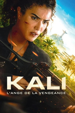 KALI, l'ange de la vengeance