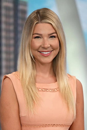 Caroline Pettey