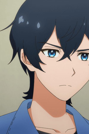An Ace, but Only Because of His Face