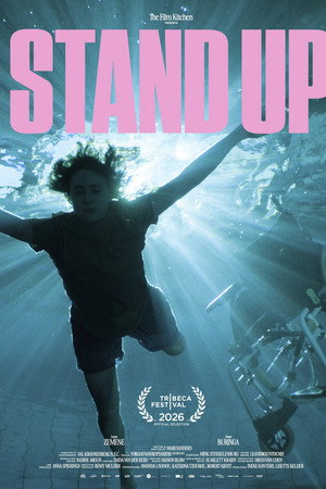 Stand Up