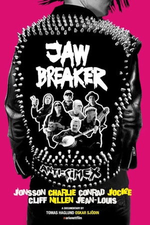 Jawbreaker